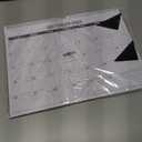 2 x Wall Calendar 2026-2027, Jan 2026 to Jun 2027, 18 Months Calendar 14.7 * 11 Inch, Wall Calendar for Home or Office Planning and Organizing-White