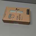 Yoofoss Rayon Made from Bamboo Baby Sleep Sack 6-12 Months 1.0 Tog Baby Wearable Blanket, Super Soft Infant Toddler Sleeping Sack 2-Way Zipper (Green)