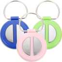 Toyvian 3Pcs Hand Buzzer Shocking Handshake Trick Joke Toys Party Prank Electric Tricky Toy for April Fools Day