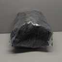 Car Cover Custom Fit for Tesla Model Y, Water-Resistant All Weather Full Exterior Cover Rain Snow UV Protection Lightweight Cover with Door Zipper Charging Port (Black)