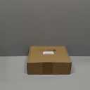 Retrowavy 12 Pcs Christmas Kitchen Cabinet Wreaths with Ribbon 3.94 Inch Mini Christmas Wreath Small Kitchen Xmas Decor for Window Door (Linen Color,Snowy Style)