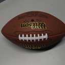 WILSON NFL Super Grip Composite Football