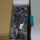 AOVEISE AV252B 12V Dual Horn Bluetooth 2.1 In-Dash FM Stereo Mp3 Audio Player