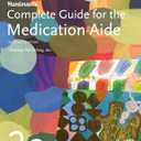 Hartmans Complete Guide for the Medication Aide, 2e