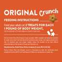 Purina Friskies Cat Treats, Party Mix Original Crunch - 30 oz. Pouch (1.88 Pound (Pack of 1))