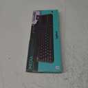 Logitech 920007119 Wireless Touch Keyboard K400 Plus, Black