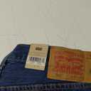 Levi's Men's 501 Original Fit Jeans  (32W x 29L)