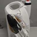 Roundup Poison Ivy Plus Tough Brush Killer with Comfort Wand, Visible Results in Hours, 1 gal.