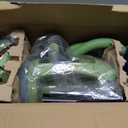 BISSELL Little Green Multi-Purpose Portable Carpet and Upholstery Cleaner, Car and Auto Detailer, with Exclusive Specialty Tools, Green, 1400B