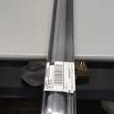 Classic Vinyl Blackout Roller Shades, 4 Ft