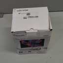 Magcubic Mini Projector 4K Support, Smart Projector with WiFi 6 and Bluetooth 5.4, 5W Soundbase Speaker, 180° Rotation, Portable Proyector for Home Theater