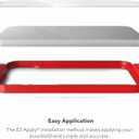 for Zagg Fusion XTR2 Eco Screen Protector for Samsung Galaxy Z Fold5, Easy to Install, Anti-Blue Light, Compatible with Biometric Fingerprint Scanner