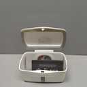 OXO Tot Perfect Pull Wipes Dispenser, Gray