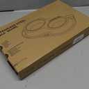 Slow Feeder Dog Bowls with Non-Slip Mat, 3-in-1 Stainless Steel Bowl Slow Feeder Prevents Gulping, Paired with Weighted Base Water Dog Bowls for Large Medium Small Breed Size Dogs and Cats