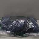 Zooawa Stroller Bunting Bag Universal, Waterproof Baby Stroller Footmuff, Stroller Sleeping Bag for Cold Weather, Extra Thick, Fits 6-36 Months Baby, Dark Blue