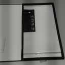 Karltys[Upgrade 2 Pack Screen Protector for [No Glare & Fingerprint] Screen Tempered Glass 2025-2022 Jeep Grand Cherokee L/4xe 10.1-Inch