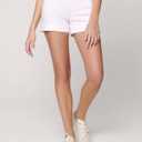White Shorts, size M