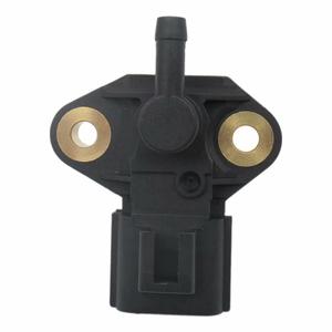 Fuel Rail Injection Pressure Sensor for 2006 Ford Explorer 4.0L 245Cu. In. V6 GAS SOHC Naturally Aspirated by YTXXDEUS