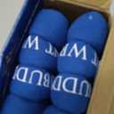 Bed Buddy Joint Wrap - Hot & Cold Therapy for Muscle Pain Relief and Joint Pain Relief - Large Heating Pad for Knee, Wrist, Elbow, Ankle, Arm or Leg, (Pack of 2)