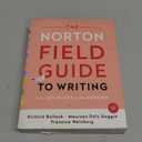 The Norton Field Guide to Writing with Readings and Handbook, 5e with access card including The Little Seagull Handbook, 3e ebook + InQuizitive