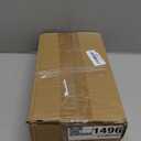 Free Hanging Side Wall Floating Shelf Bracket 2 Pack 12 Inch Heavy Duty Countertop Support Bracket for Breakfast Bars Cabinet Granite Countertops with No Knee Wall or Pony Wall