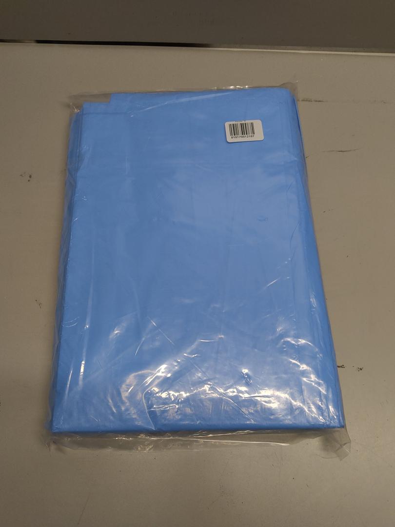 Perfect Stix - Food Service Ponchos- Pack of 10ct