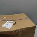 Flexon Flextreme Pro 5/8" x 100ft Performance Rubber Garden Hose  Heavy-Duty, Kink-Resistant, All-Weather Flexibility, Industrial-Grade Couplings, Durable Outdoor Watering Hose for Lawn & Garden