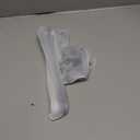 YOOZ Bike Stroller Phone Mount Gooseneck [Super Stable] Wheelchair Boat Shopping Cart Phone Holder, Pole Bar Tube Handlebar Clamp for iPhone 16 15 14 Pro Max, Galaxy S24, All 47" Smartphone