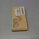 Spool Line & Cap for Worx WG150,WG150E,WG151,WG152,WG153,WG154E,WG155,WG155E,WG156,WG157,WG157E,WG160,WG163,WG164,WG165,WG166,WG167,WG169,WG169E,WG175,WG180