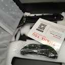 Red Light Therapy for Face and Body, Red Infrared Light Therapy Lamp with Stand Led 660nm Red Light-Therapy& 850nm Infrared Light Device for Body