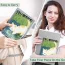 2 x 2026 Planner, Weekly and Monthly Calendar Agenda Planner, Jan 2026 - Dec 2026, Academic Planning Book, Desk Accessories and School Supplies for Women & Men - A5 (6.3" x 8.5") (cat)