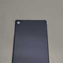 Tablet Cases Case Compatible with Lenovo Tab M10 Plus (3rd Gen) Tablet Case 10.6inch Slim Tri-Fold Stand Smart Case,Multi- Viewing Angles Stand Hard Shell Folio Case Cover Auto Sleep/Wake Tablet PC Ca 