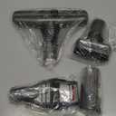 Coodss Replacement Parts - Replacement Attachments Tools Kit for Dyson V6 V7 V8 V10 DC24 DC33 DC35 DC44 DC58 DC59 DC62 DC74 Cordless Vacuum Accessories (A Set of 5)