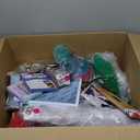 Box Of Mixed Items, Retail is Estimated 