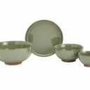 Infuse 4-Piece Dining Set