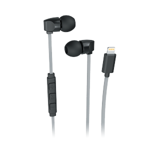 Acoustix Premium Sound Stereo Earbuds