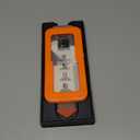 BossKiss for iPhone 17 Pro Screen Protector 6.3 inch, [TOP 9H+ Hardness] [Military Grade Shatter Protection] [Sensitive Touch] [HD Clear Tempered Glass] Full Coverage Easy Installation 2 Pack