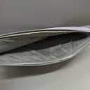 17 17.3 inch Laptop Bag for Women, Computer Sleeve Case Compatible with HP Pavilion 17/ Envy 17/ Dell/Lenovo IdeaPad/LG Gram/MSI/ASUS Notebook/Razer Blade Pro 17, Purple