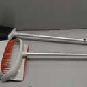 OXO Large Upright Sweep Set, Off-white, 8.5" - 12"