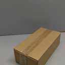 Tea Bag Organizer, Acrylic Tea Bag Holder, Clear Tea Packet Storage Box with Lid, Home Decor