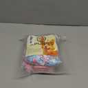 Xpudac 3 Pack Christmas Dog Pajamas Santa Pet Clothes Cute Reindeer Dog Pajamas for Small Medium Dogs M