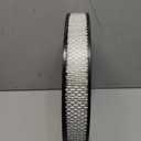 Mr. Gasket 1480A Air Filter Element - 14 Inch x 2 Inch - Paper