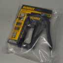 DEWALT Staple Gun, Carbon Fiber Body, 2-in-1 Tacker (DWHT80276) (One Size)