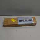 Christmas Glitter Stems 24pcs Artificial Pine Tree Picks for Christmas Tree Ornaments fillers, DIY Xmas Wreath, Crafts, Garland, Holiday, Party, Wedding and Home Decoration (Light Blue)