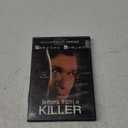 Letters From A Killer [DVD]