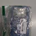 Magnetic for iPhone 17 Pro Case, [Compatible with MagSafe][Military Grade Drop Protection][Heavy Duty Protection][Non-Slip][Shockproof] 2-Layer Durable Bumper Phone Casee 6.3''-Deep Blue