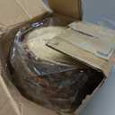 Set of (10) 7-9 Inches Wood Slices for Centerpieces, Wood Centerpieces for Tables, Wood Rounds for Wedding, Baby Shower, Party, Natural Pine Wooden Slabs