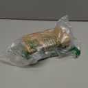 Moen YB2208BN Brantford Spring-Loaded Toilet Paper Holder, 1 Count (Pack of 2), Brushed Nickel