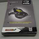 Cycra Alloy Probend Bar Pack Black