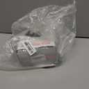 Car Heater Windshield Defroster and Defogger,12V Car Heaters for Vehicle, Portable Car Heater and Defroster, Windshield Defogger That Plugs into Cigarette Lighter for Car (Black)